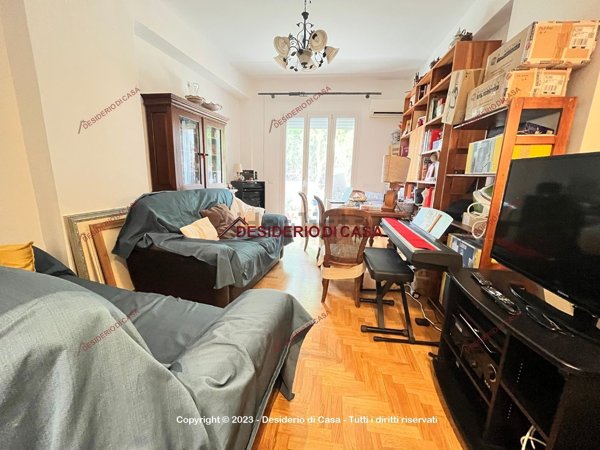 appartamento in vendita a Palermo in zona Borgo Nuovo
