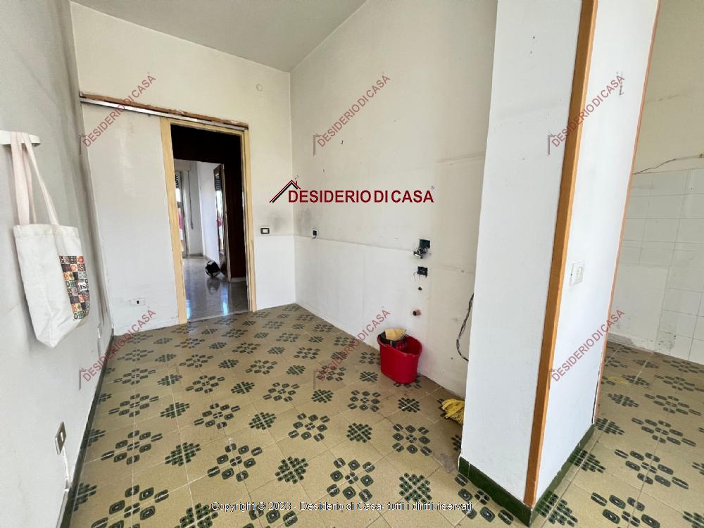 appartamento in vendita a Palermo in zona Libertà