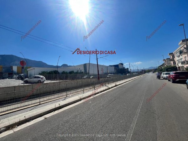 appartamento in vendita a Palermo in zona Libertà