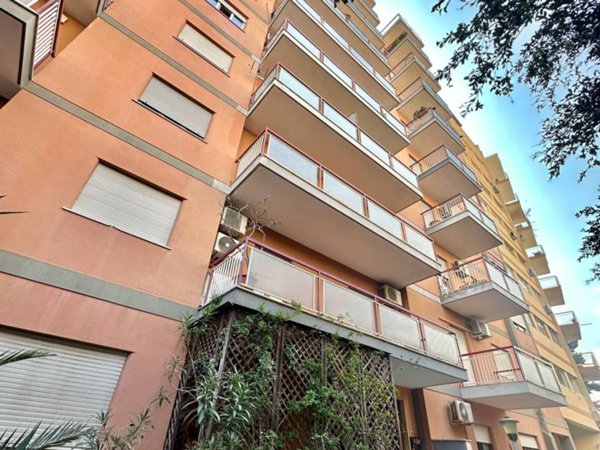 appartamento in vendita a Palermo in zona Calatafimi / Cuba