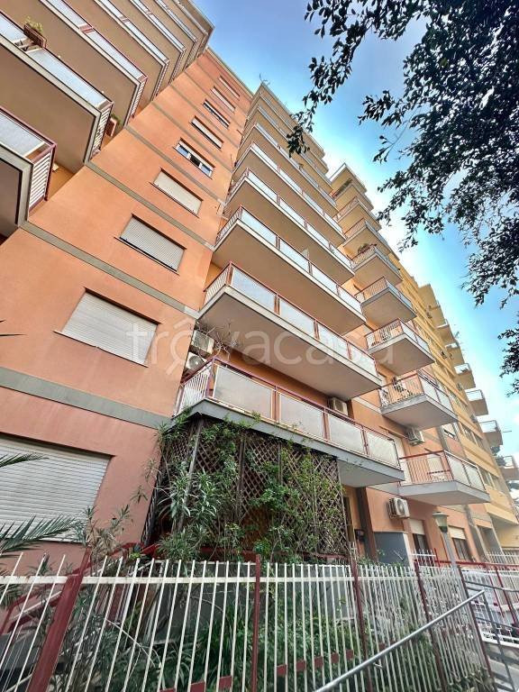 appartamento in vendita a Palermo in zona Calatafimi / Cuba