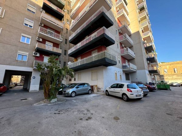 appartamento in vendita a Palermo in zona Centro storico