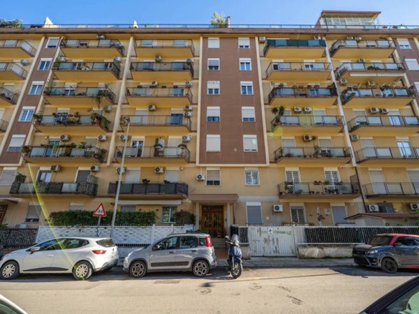 appartamento in vendita a Palermo in zona San Lorenzo