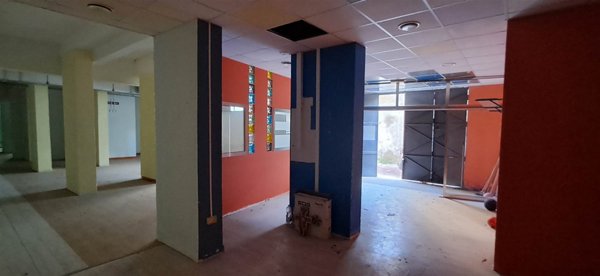 negozio in vendita a Palermo