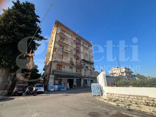 appartamento in vendita a Palermo in zona Borgo Nuovo