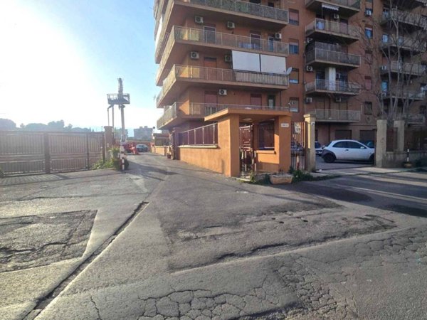 appartamento in vendita a Palermo in zona Montegrappa / Santa Rosalia