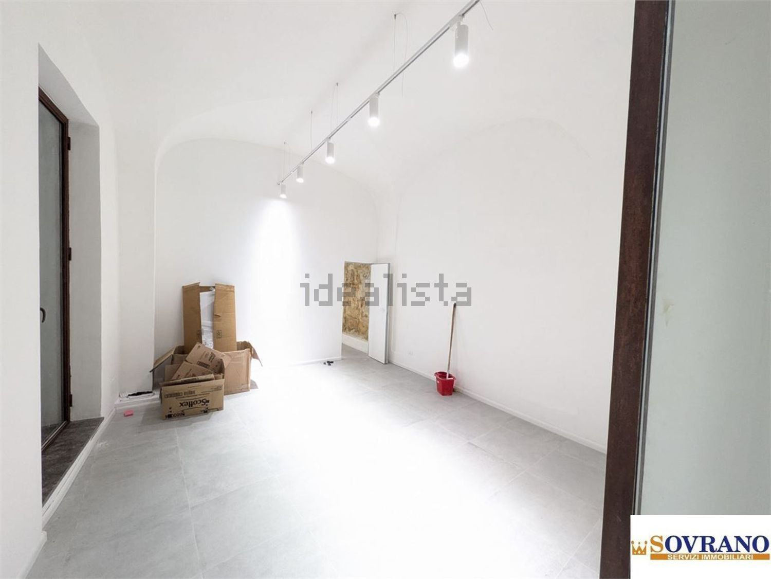 casa semindipendente in vendita a Palermo in zona Centro storico