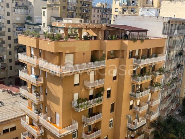 appartamento in vendita a Palermo