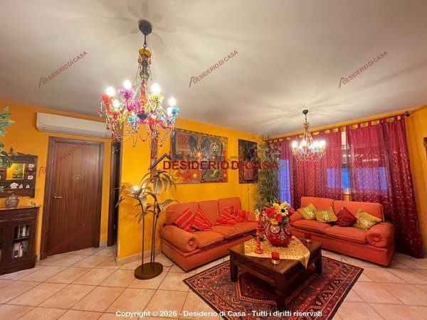 appartamento in vendita a Palermo in zona Roccella