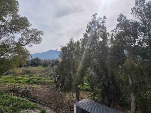 casa indipendente in vendita a Palermo in zona Calatafimi / Cuba