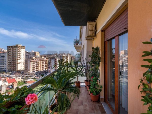 appartamento in vendita a Palermo in zona Montepellegrino