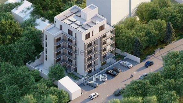 appartamento in vendita a Palermo in zona Altarello