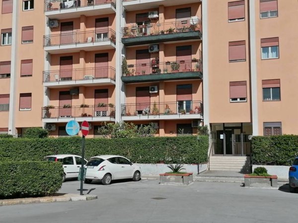 appartamento in vendita a Palermo in zona Cruillas