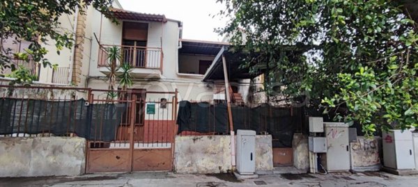 appartamento in vendita a Palermo in zona Passo di Rigano