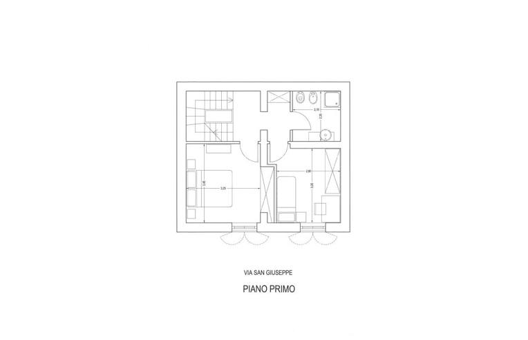appartamento in vendita a Palermo in zona Centro storico