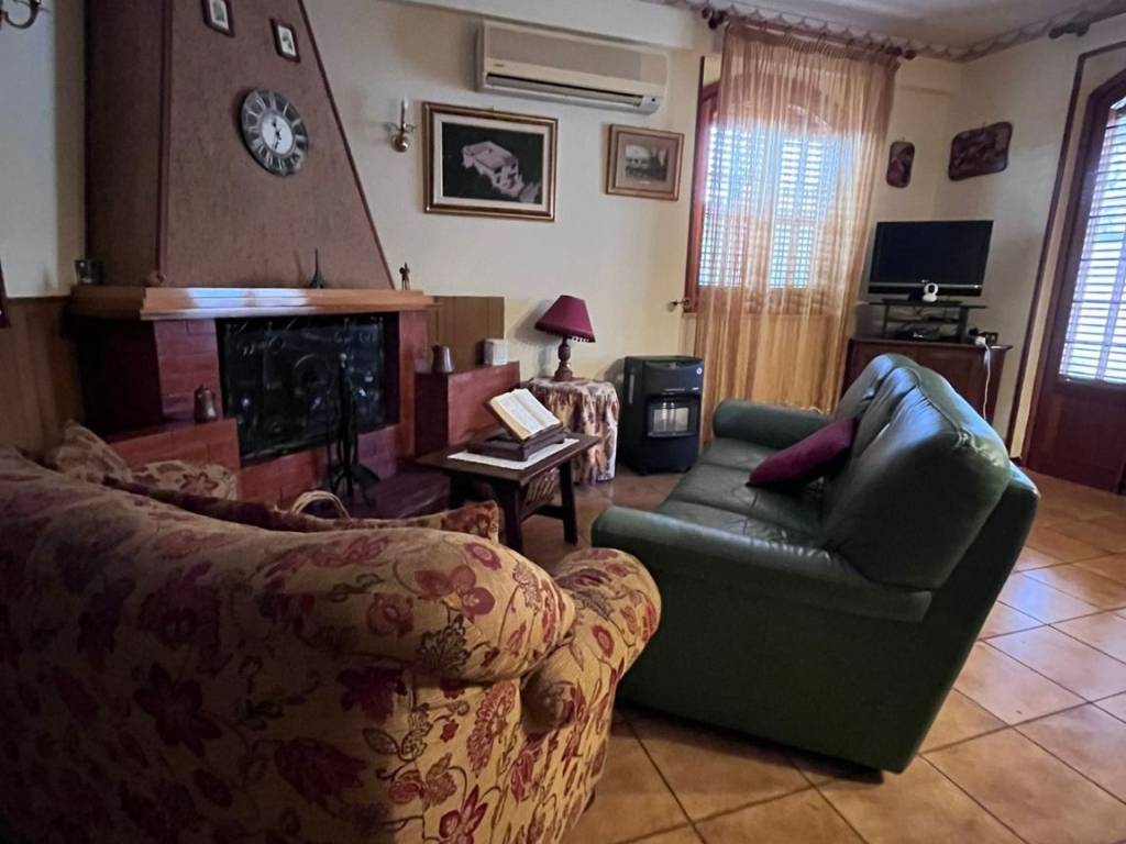 casa indipendente in vendita a Palermo in zona Ciaculli