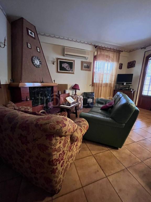 casa indipendente in vendita a Palermo in zona Ciaculli