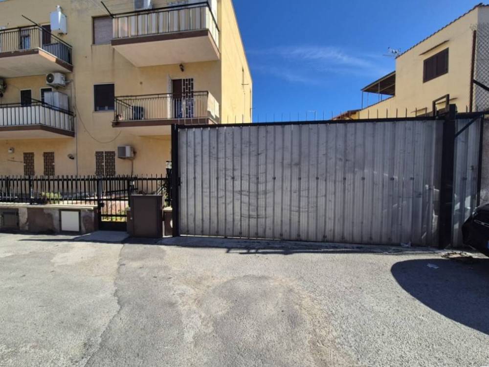 casa semindipendente in vendita a Palermo in zona Acqua dei Corsari