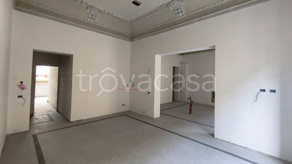 appartamento in vendita a Palermo in zona Politeama