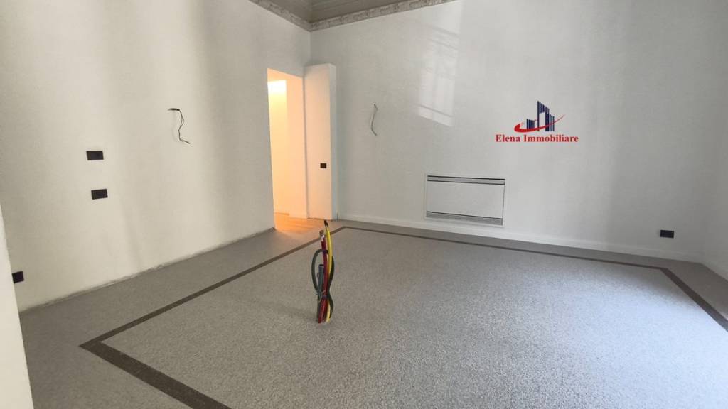 appartamento in vendita a Palermo in zona Politeama