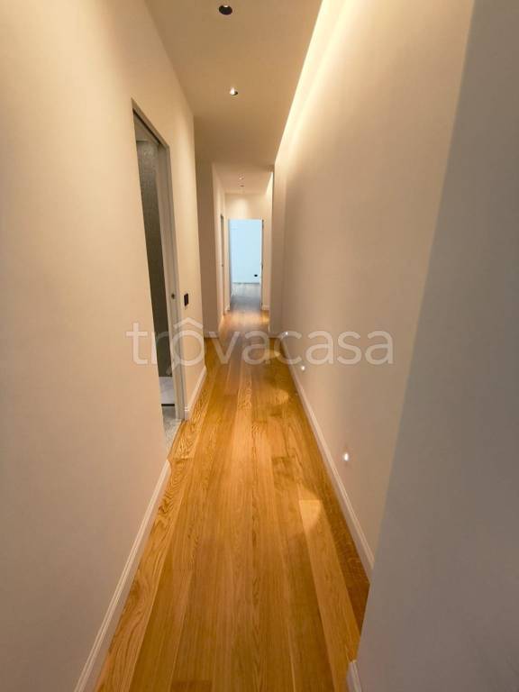 appartamento in vendita a Palermo in zona Politeama
