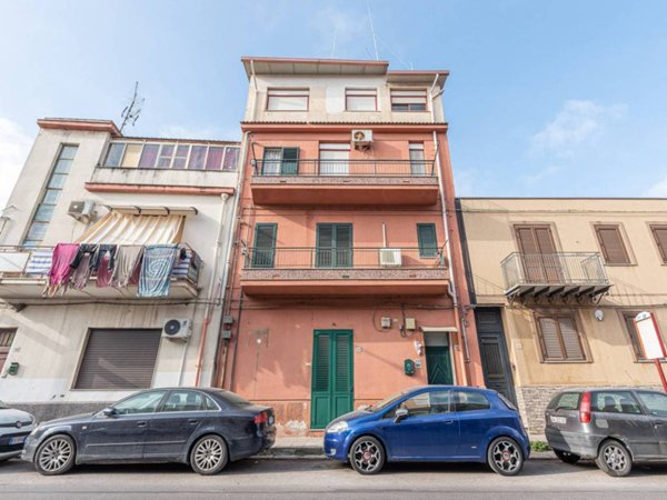 appartamento in vendita a Palermo in zona Croceverde