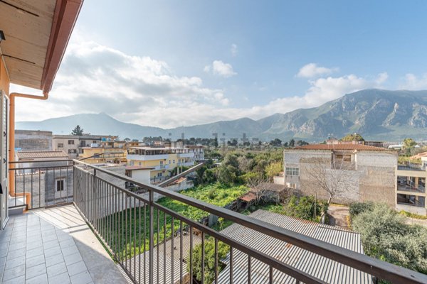 appartamento in vendita a Palermo in zona Croceverde