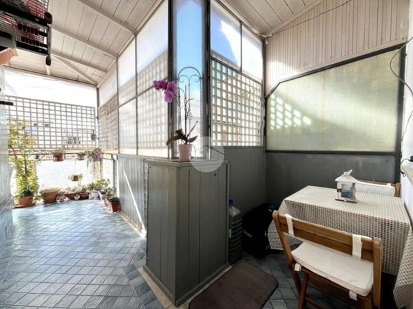 appartamento in vendita a Palermo in zona Baida