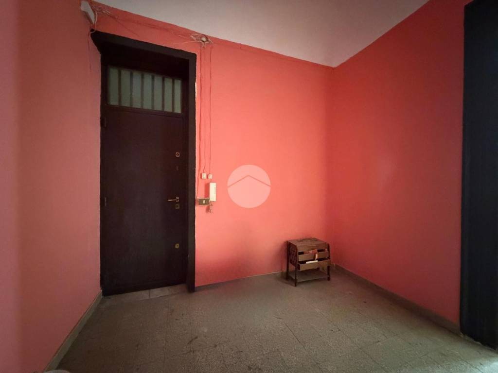 appartamento in vendita a Palermo in zona Zisa