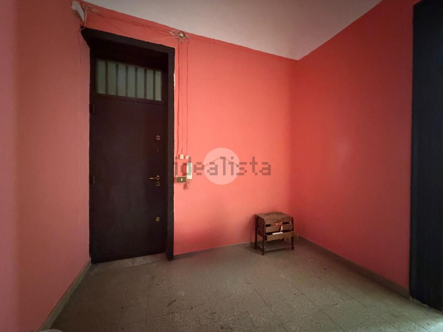 appartamento in vendita a Palermo in zona Zisa