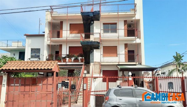 appartamento in vendita a Palermo in zona Mondello
