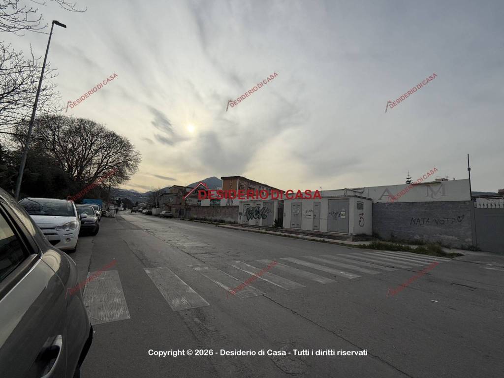 appartamento in vendita a Palermo in zona Borgo Nuovo