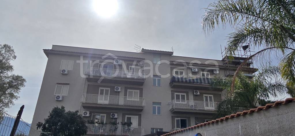 appartamento in vendita a Palermo in zona Calatafimi / Cuba