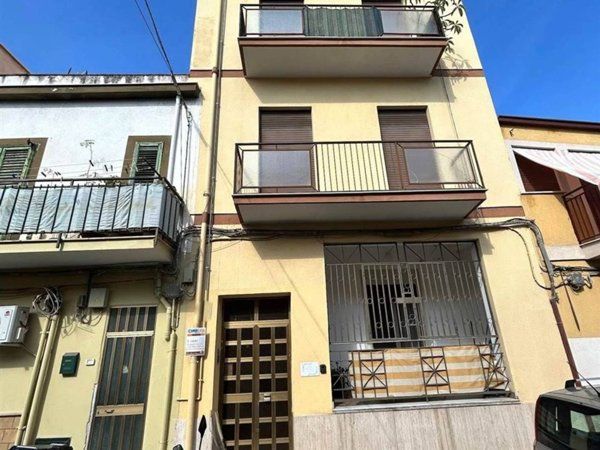 appartamento in vendita a Palermo in zona Cruillas