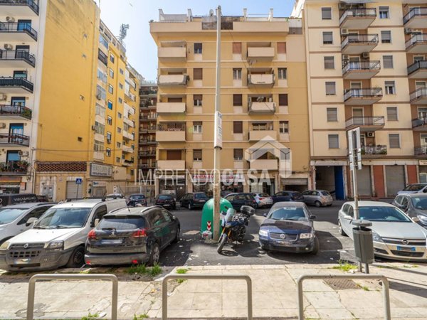appartamento in vendita a Palermo in zona Libertà