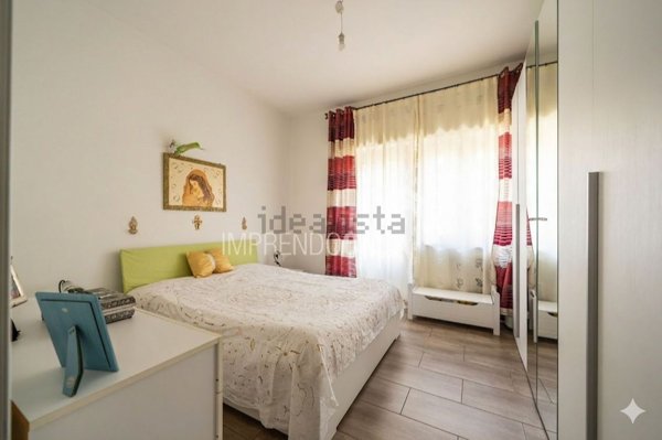 appartamento in vendita a Palermo in zona Noce
