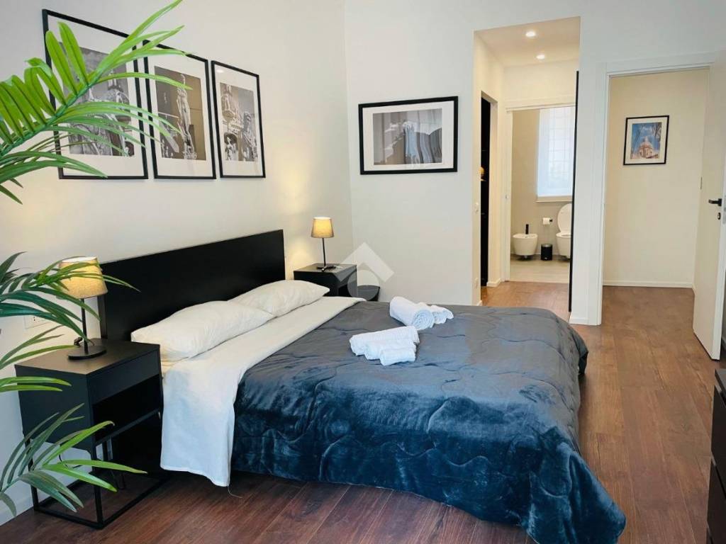 appartamento in vendita a Palermo in zona Centro storico