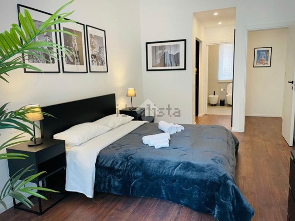 appartamento in vendita a Palermo in zona Centro storico