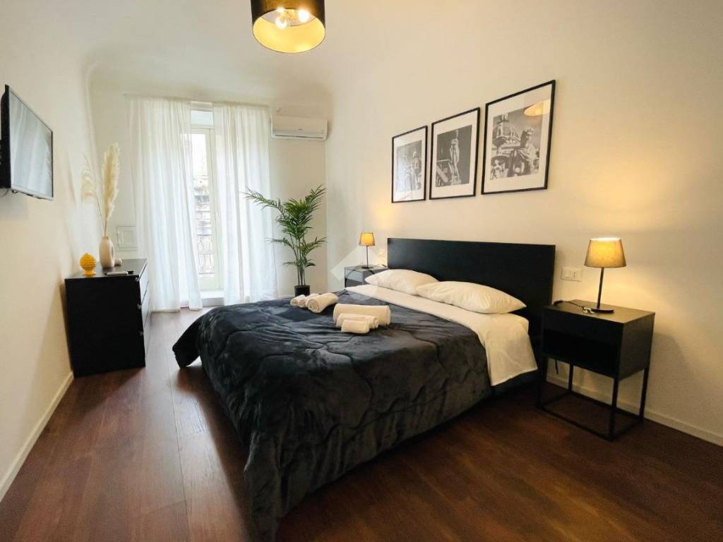 appartamento in vendita a Palermo in zona Centro storico