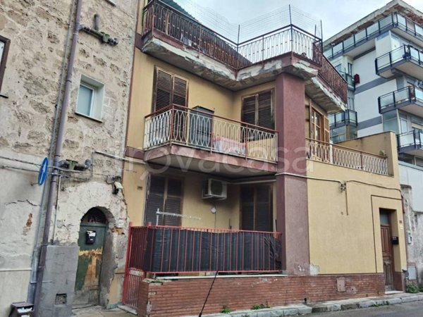 appartamento in vendita a Palermo in zona Pallavicino