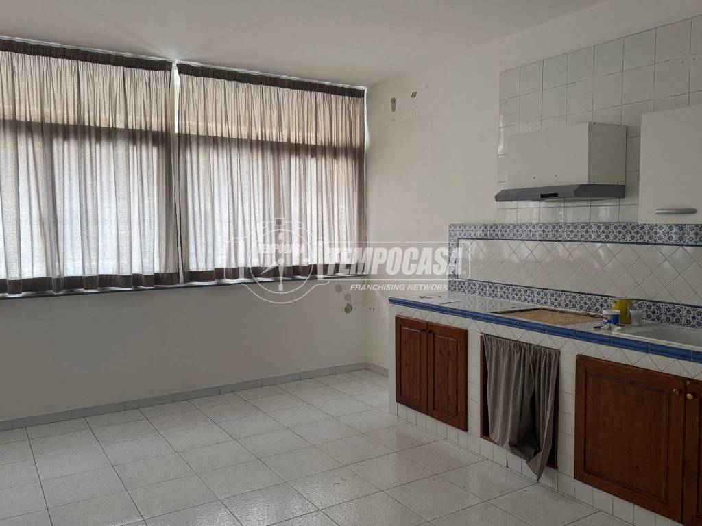 appartamento in vendita a Palermo in zona Pallavicino