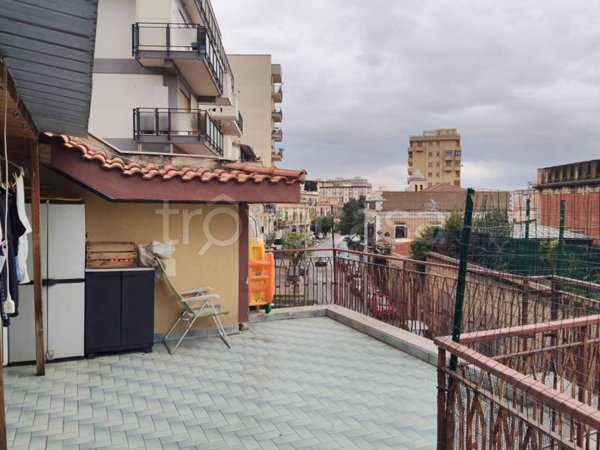 appartamento in vendita a Palermo in zona Pallavicino