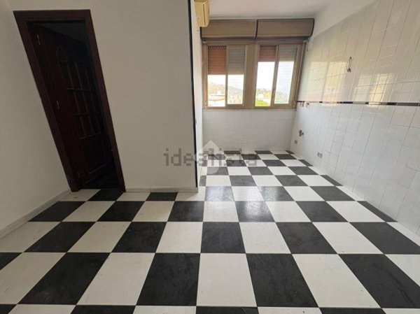 appartamento in vendita a Palermo in zona Borgo Nuovo