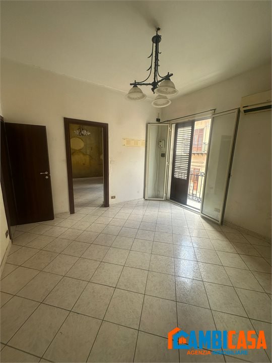 appartamento in vendita a Palermo in zona Montepellegrino