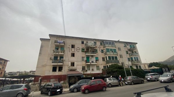 appartamento in vendita a Palermo