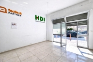 locale commerciale in vendita a Palermo