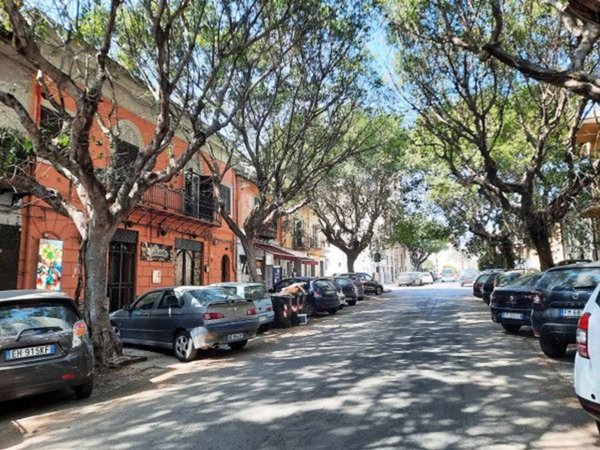 appartamento in vendita a Palermo in zona San Lorenzo