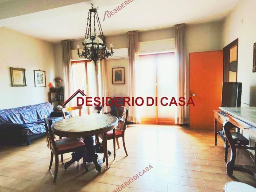 appartamento in vendita a Palermo in zona Cruillas