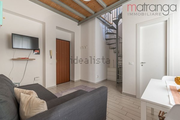 appartamento in vendita a Palermo in zona Centro storico