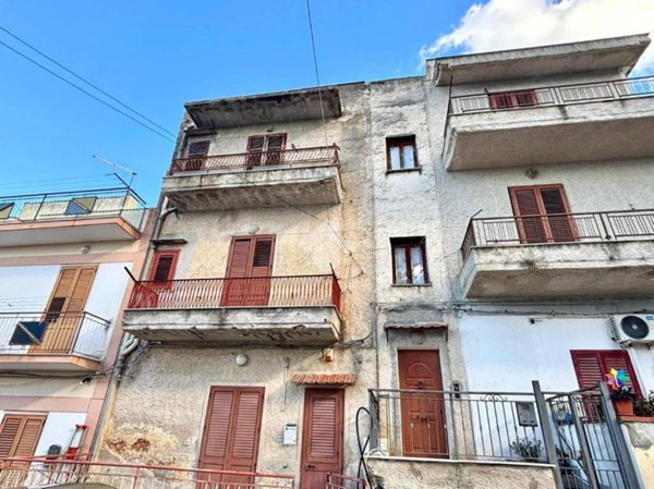 appartamento in vendita a Palermo in zona Ciaculli
